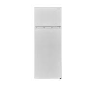 sharp réfrigérateur combiné 54cm 213l nanofrost SJFTB01ITXWD [EEK: D]