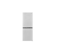sharp réfrigérateur combiné 54cm 229l blanc SJFBB02DTXWE [EEK: E]