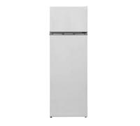 Sharp - Réfrigérateur combiné 54cm 243l nanofrost blanc SJFTB03ITXWD