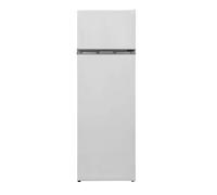 Sharp - Réfrigérateur combiné 54cm 243l nanofrost blanc SJFTB03ITXWD