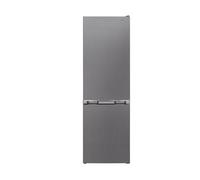 Sharp Réfrigérateur combiné SJFBB04DTXLD 54 cm 268 L Inox