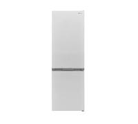 Sharp Réfrigérateur combiné SJFBB04DTXWD 60 cm 268 l