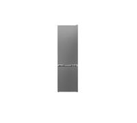 Réfrigérateur combiné 60cm 270l nofrost silver SJFBA05DTXLE