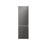 Sharp Réfrigérateur combiné 65cm 366l inox - SJFBA12DMXPE