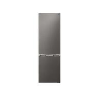 Sharp Réfrigérateur combiné SJFBA12DMXPE 65 cm 366 L Inox