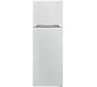 Sharp Réfrigérateur combiné SJFTA30ITXWEES Blanc