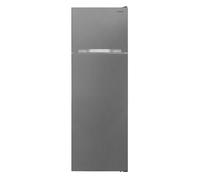 Refrigerateur combine SJ-FTB30ITXLE-ES SHARP ventile (no frost) congélateur en bas 311 L Gris G