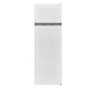 Réfrigérateur Frigo Combiné Sharp SJFTB30ITXWEES Blanc Blanc G