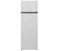 Sharp - Réfrigérateur combinés 54cm 243l nanofrost inox SJFTB03ITXLD