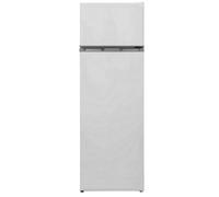 Sharp Réfrigérateur combiné SJFTB03ITXLD G – 243 l, 54 cm, Nanofrost, inox