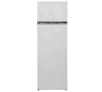 Sharp Réfrigérateur Combinés 54cm 243l Nanofrost Inox SJFTB03ITXLD