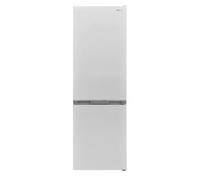 SHARP Réfrigérateur congélateur bas SJFBB04DTXWD