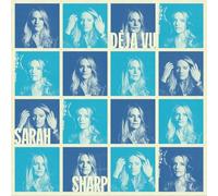 Sharp, Sarah - Deja Vu