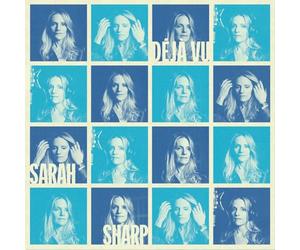 Sharp, Sarah - Deja Vu