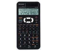 SHARP Scientific Calculator EL506XYR