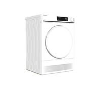 sharp sèche-linge à condensation 60cm 8kg 65db KDNCB8S7PW91