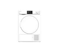Sharp Wrmepumpentrockner KD-HHB8S8PW3-DE 8kg wh A+++