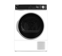 Sharp - Sèche-linge pompe à chaleur 60cm 8kg KDNHB8S7GWD