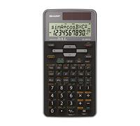 Sharp Calculatrice scientifique SH-EL520TGGY