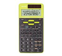 Sharp SH-EL531TGGR calculatrice Scientifique