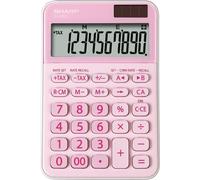 SHARP SH-ELM335BPK SHARP Crayon de table EL-M335 rose
