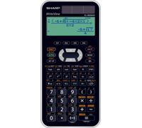 SHARP SH-ELW550XG SHARP Calculatrice scolaire.EL-W550XG