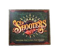 Sharp Shooters - Take A Risk. Give It A Roll. Play The Game
