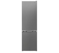 Réfrigérateur combiné 60cm 270l nofrost silver Sharp SJFBA05DTXLE silver G