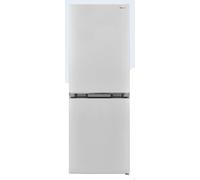Sharp SJ-FBB02DTXWE réfrigérateur-congélateur Pose libre 230 L E Blanc