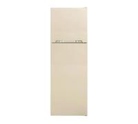 Sharp SJ-FTA03ITXJE Réfrigérateur 2 portes 252 litres No Frost Classe énergétique E Beige