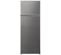 SHARP SJ-FTB01ITXSD-EU Réfrigérateur/congélateur intégrable 213L - gris