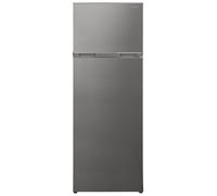 SHARP SJ-FTB01ITXSD-EU Réfrigérateur/congélateur intégrable 213L - gris