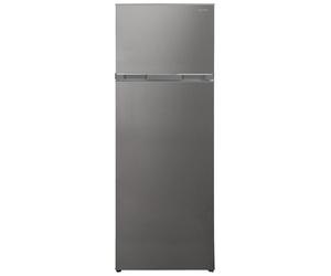 SHARP SJ-FTB01ITXSD-EU Réfrigérateur/congélateur intégrable 213L - gris