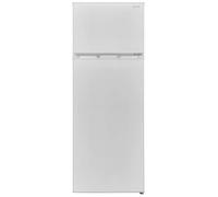 SHARP SJ-FTB01ITXWE-EU Réfrigérateur/congélateur intégrable 213L - blanc