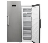 Sharp SJ-SC41CHXIE-EU Congélateur armoire