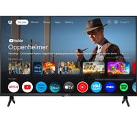Sharp Smart 32 pouces HD LED Google TV 32GF2265E Noir