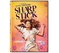 Sharp Stick [Region Free]