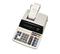 Sharp Strimmelregner SH-EL2607PGGYSE translates to Calculatrice à bande Sharp SH-EL2607PGGYSE in French.