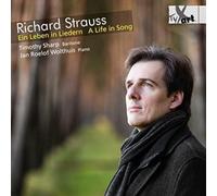 Sharp,Timothy - Ein Leben in Liedern