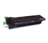 Sharp Toner ar016t 16000 Pages Black - Laser Toner & cartridges (16000 Pages, Black)