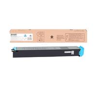 Sharp Toner Cyan for BP-30 C 25 (BP-GT30CA)