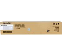 Sharp Toner Cyan Original BP-GT70CA