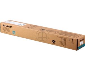 Sharp Toner Cyan Original MX-23GTCA