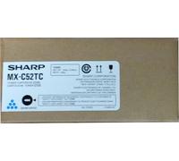 Sharp Toner Cyan Original MX-C52TC