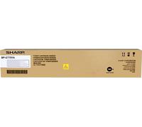Sharp Toner Jaune Original BP-GT70YA