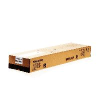 Sharp Toner MX-51GTBA / MX51GTBA Noir - Cartouche d'encre compatible