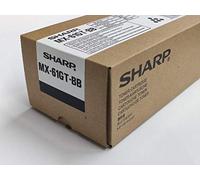 Sharp Toner MX-61GTBB. black. 20000s. Sharp MX-3050. MX-3060. MX-3550. MX-4050N. MX-3560