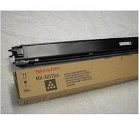 SHARP toner MX31GTBA MX-31GT noir