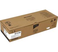 Sharp Toner Noir(e) Original BP-GT300