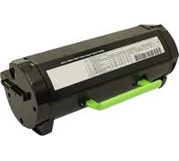 Sharp Toner d'origine MXB46T Noir
